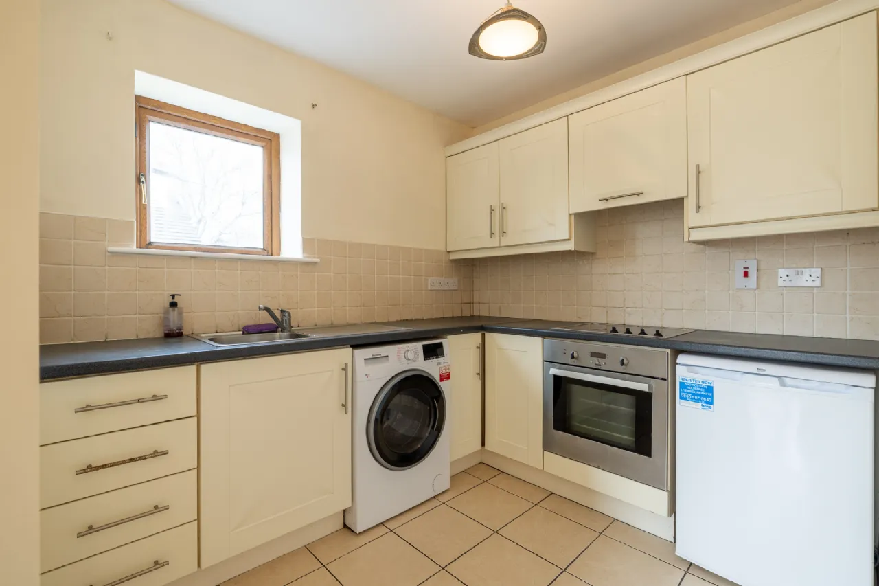 Photo of 25 Spencers Court, Enniscorthy, Co. Wexford, Y21D3C6