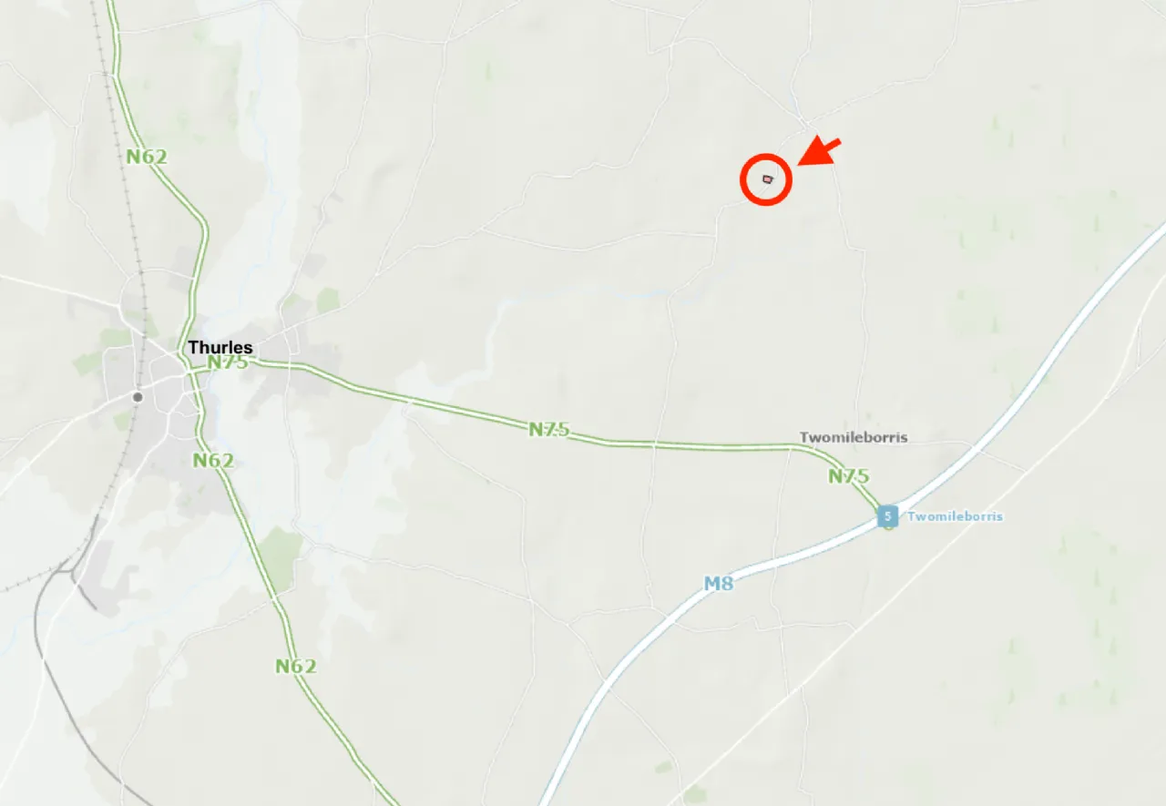 Photo of Piercetown, Thurles, Co. Tipperary, E41 FK20