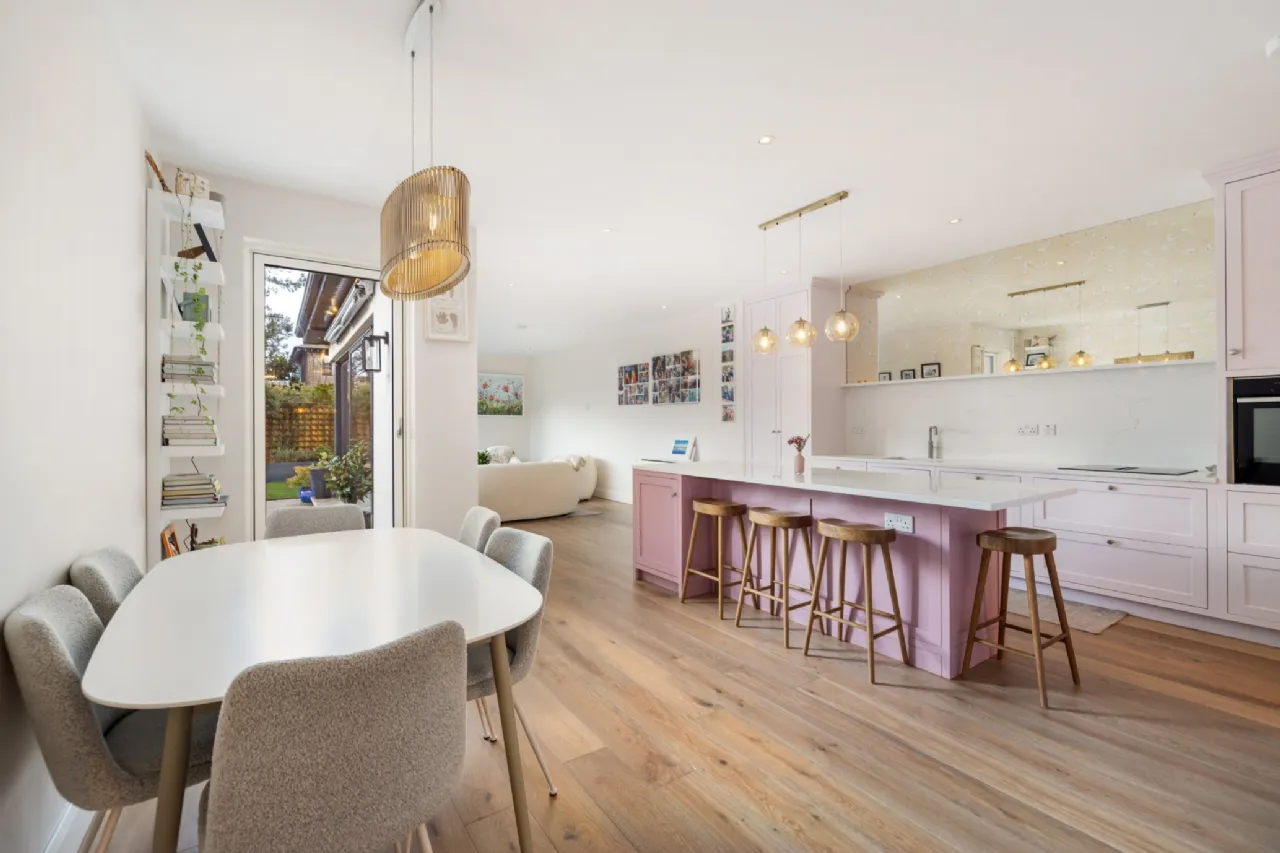 Photo of 3 Colledoe, Killarney Road, Bray, Co. Wicklow, A98 X5C8