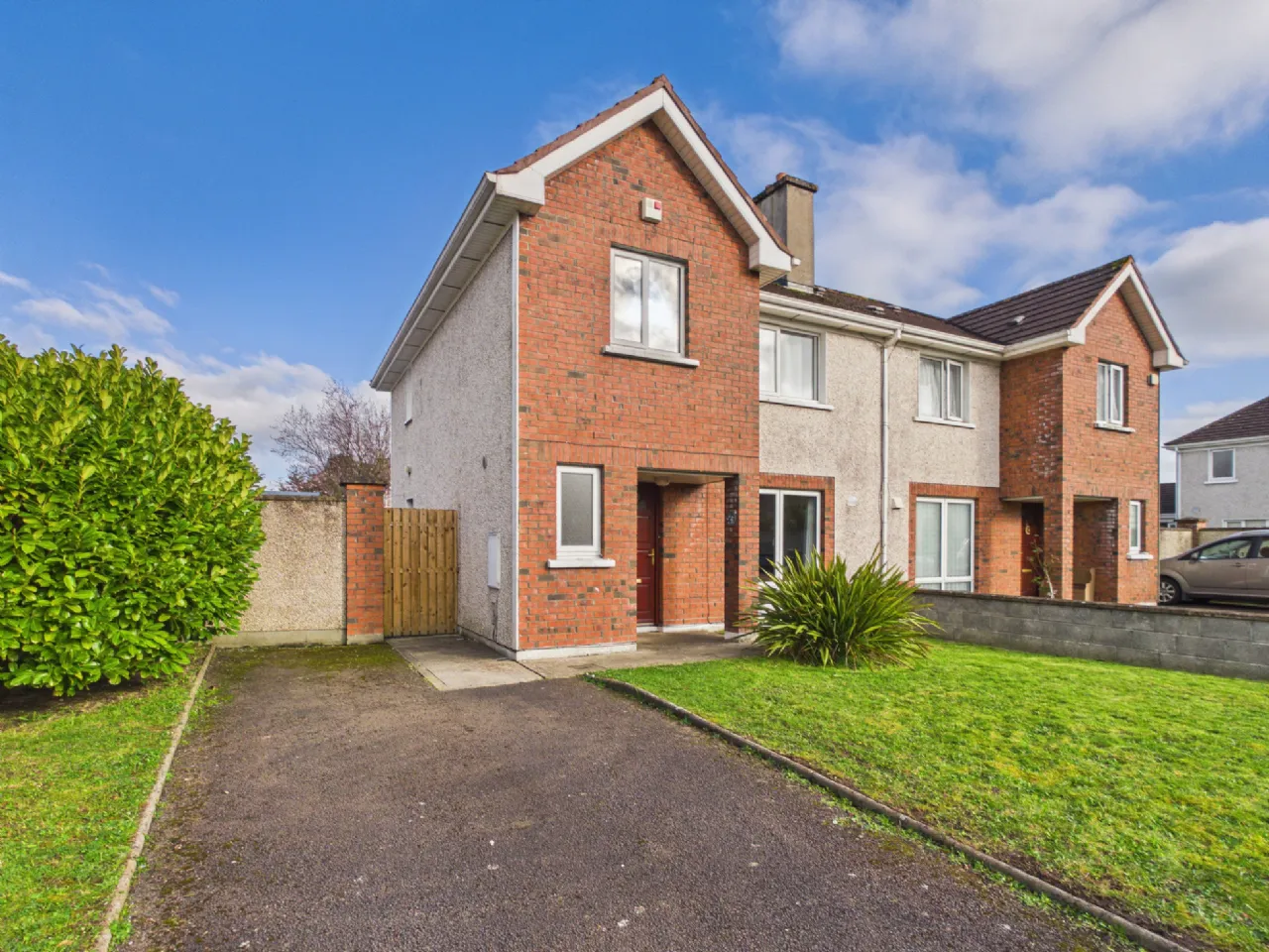 Photo of 25 Cluain Airne, Monadreen, Thurles, Co. Tipperary, E41 PF30