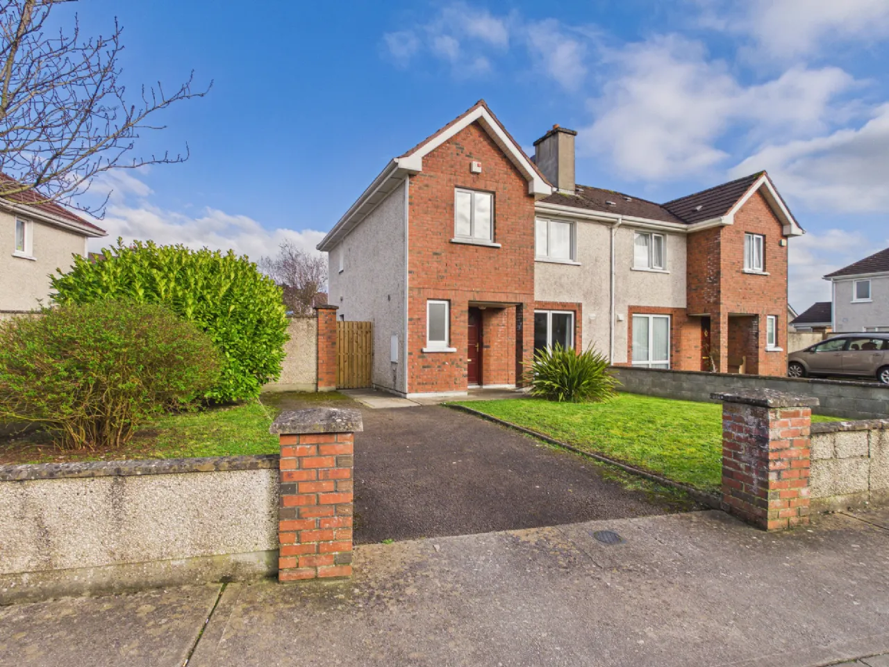 Photo of 25 Cluain Airne, Monadreen, Thurles, Co. Tipperary, E41 PF30