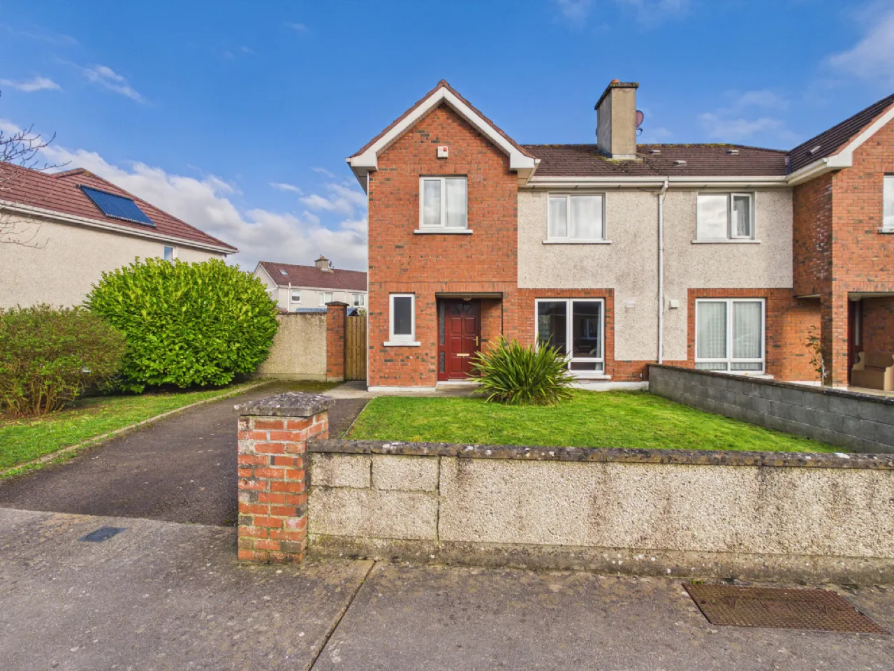Photo of 25 Cluain Airne, Monadreen, Thurles, Co. Tipperary, E41 PF30