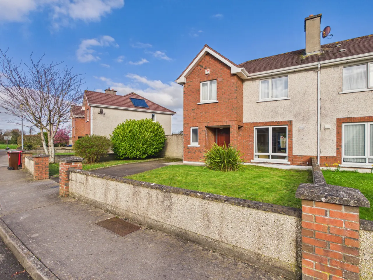 Photo of 25 Cluain Airne, Monadreen, Thurles, Co. Tipperary, E41 PF30