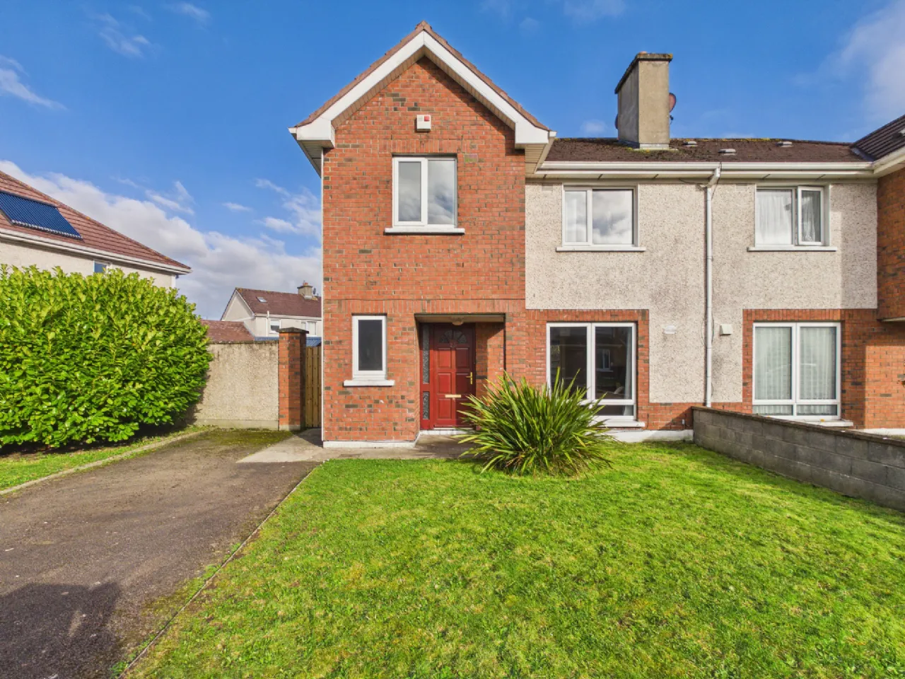 Photo of 25 Cluain Airne, Monadreen, Thurles, Co. Tipperary, E41 PF30