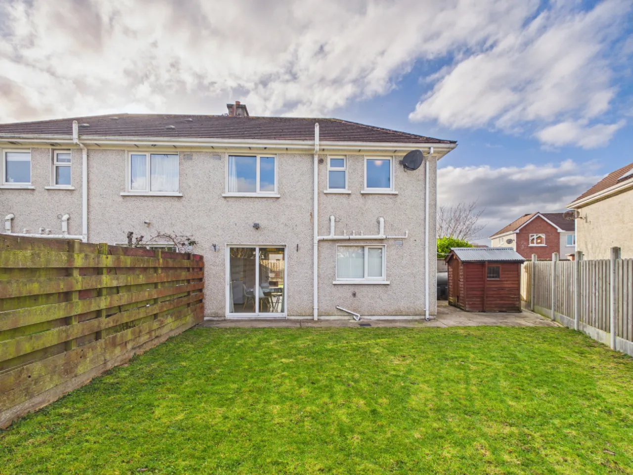 Photo of 25 Cluain Airne, Monadreen, Thurles, Co. Tipperary, E41 PF30