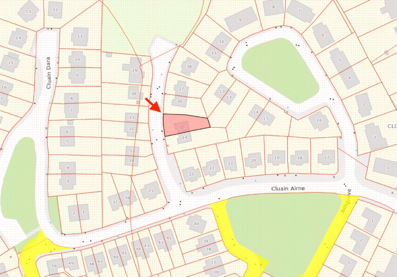 Photo of 25 Cluain Airne, Monadreen, Thurles, Co. Tipperary, E41 PF30