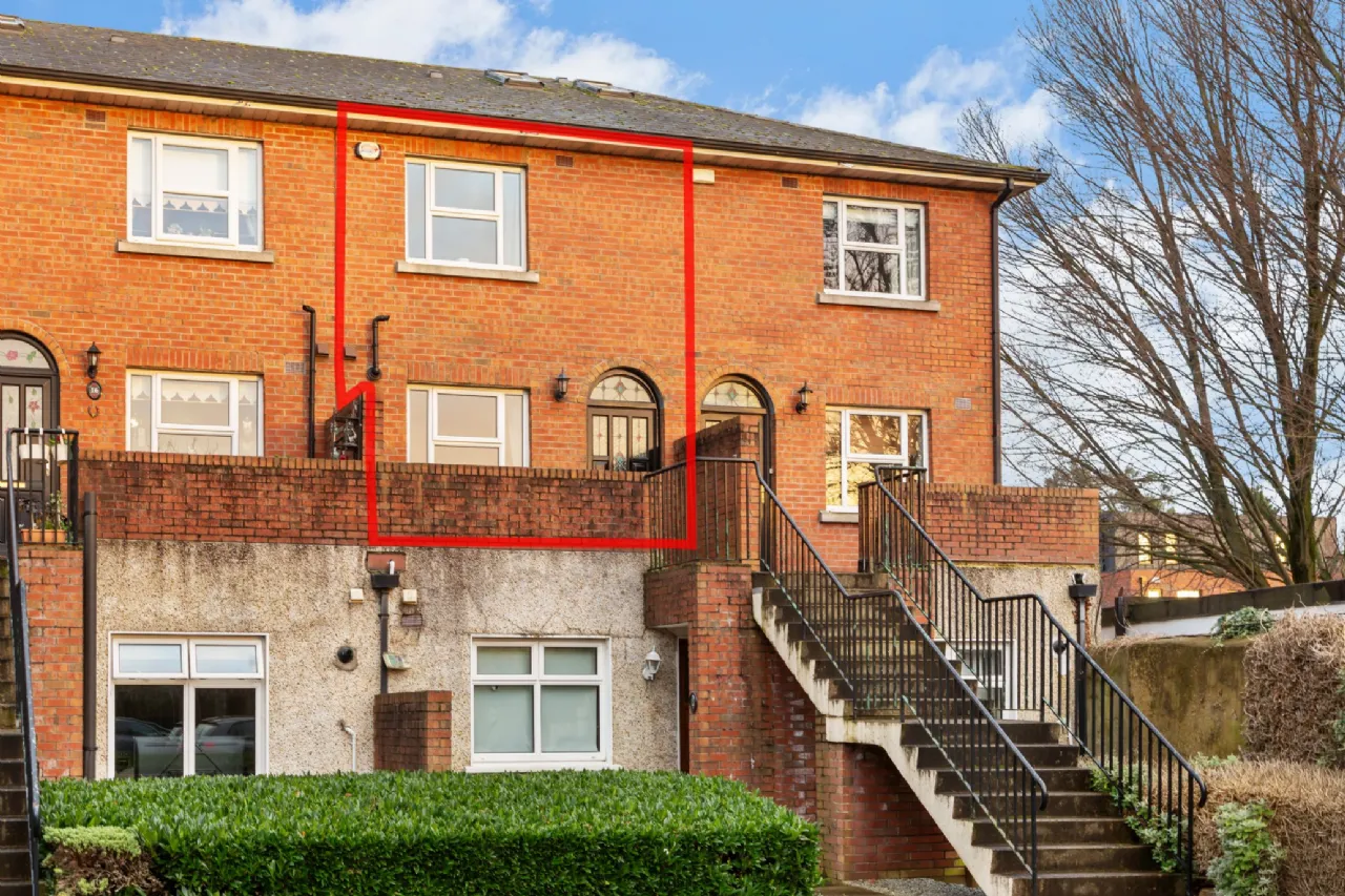 Photo of 15 Eaton Hall, Terenure Road North, Dublin 6W, D6W Y897