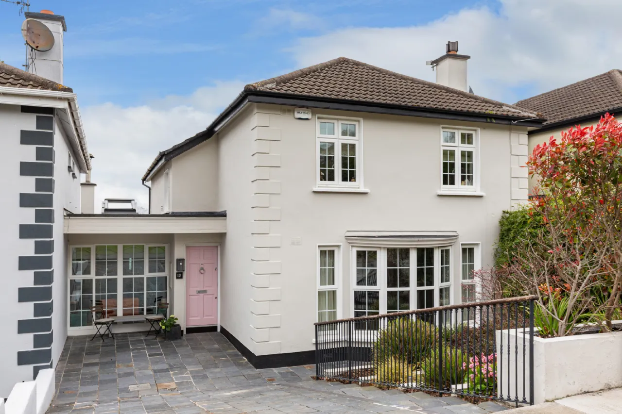 Photo of 12 Mount Auburn, Killiney, Co. Dublin, A96 E0X4