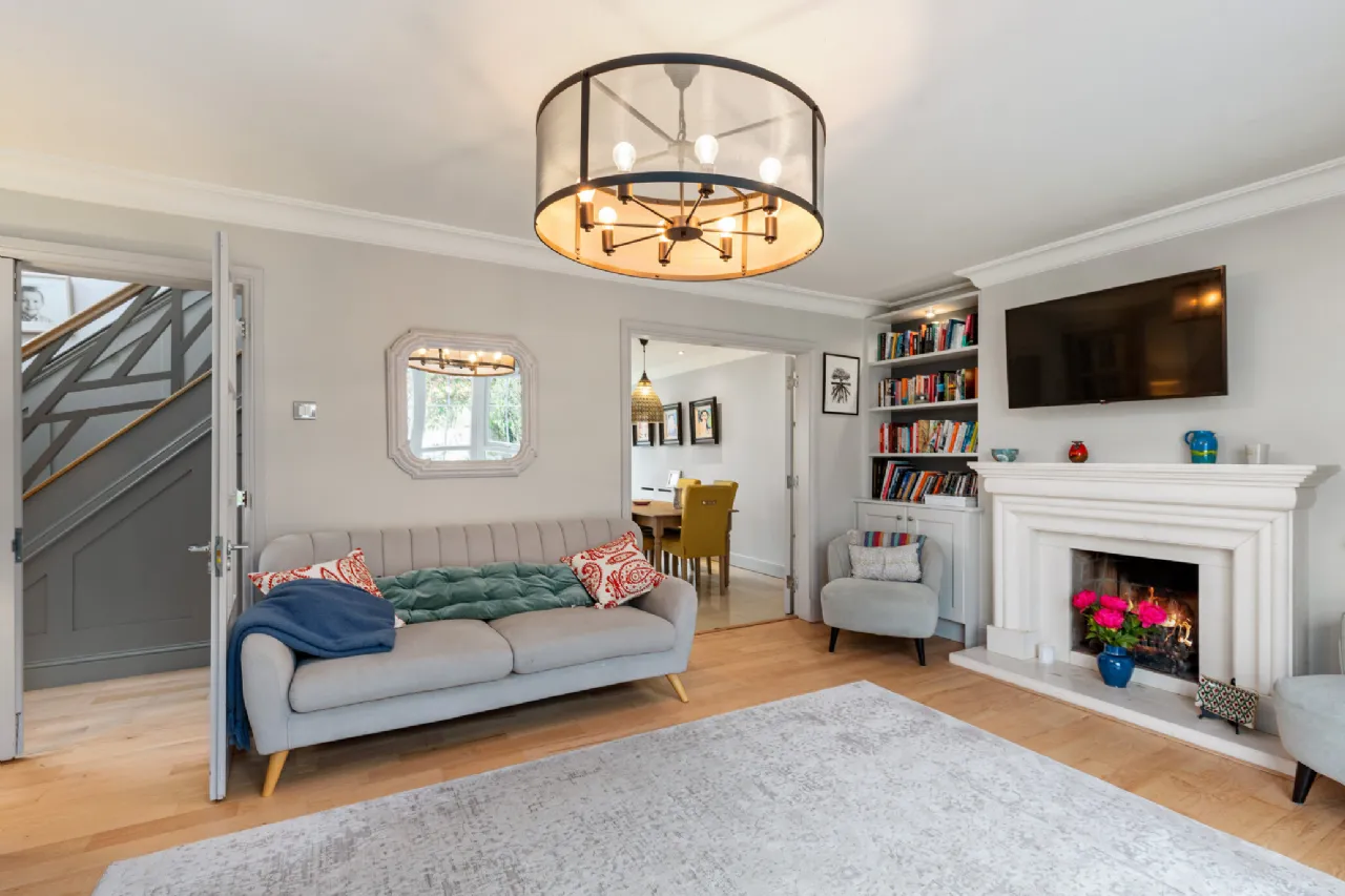 Photo of 12 Mount Auburn, Killiney, Co. Dublin, A96 E0X4