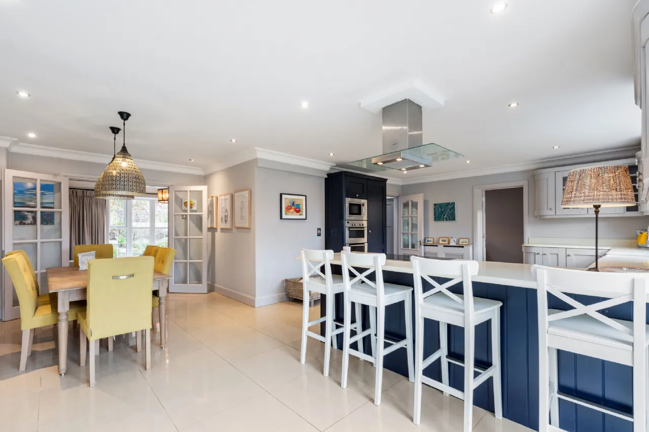 Photo of 12 Mount Auburn, Killiney, Co. Dublin, A96 E0X4