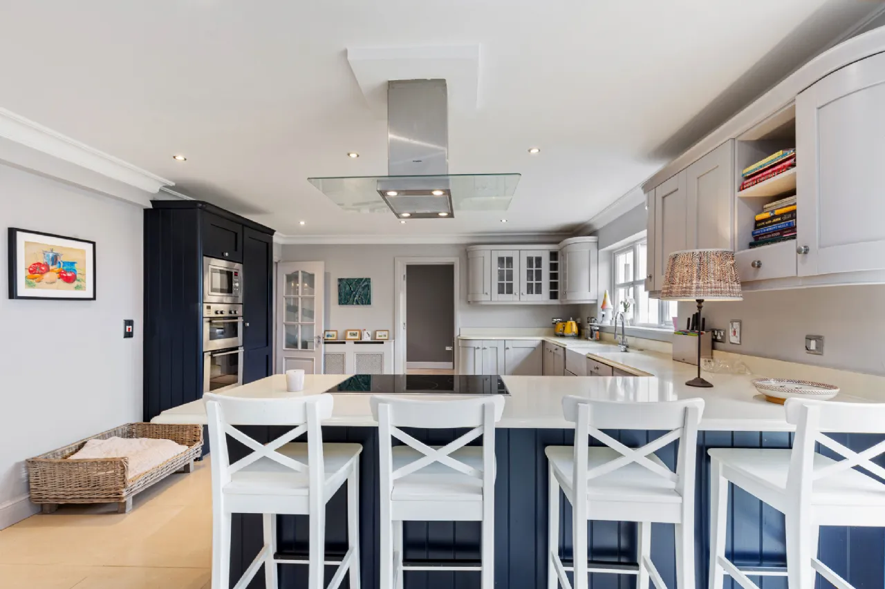 Photo of 12 Mount Auburn, Killiney, Co. Dublin, A96 E0X4