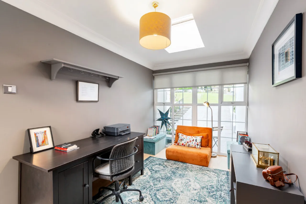 Photo of 12 Mount Auburn, Killiney, Co. Dublin, A96 E0X4