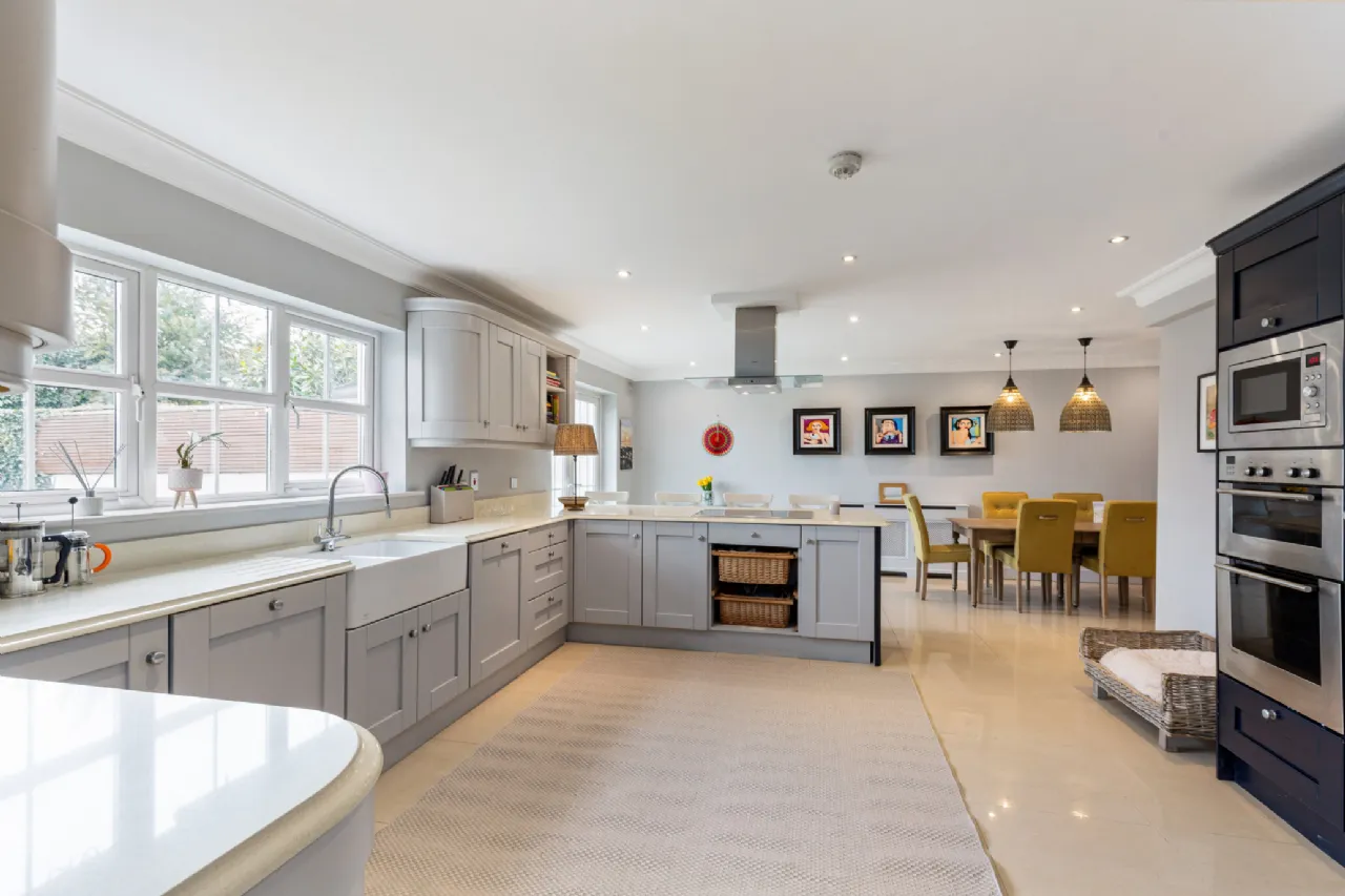 Photo of 12 Mount Auburn, Killiney, Co. Dublin, A96 E0X4