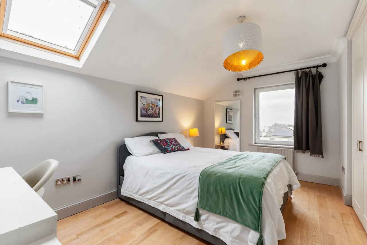 Photo of 12 Mount Auburn, Killiney, Co. Dublin, A96 E0X4