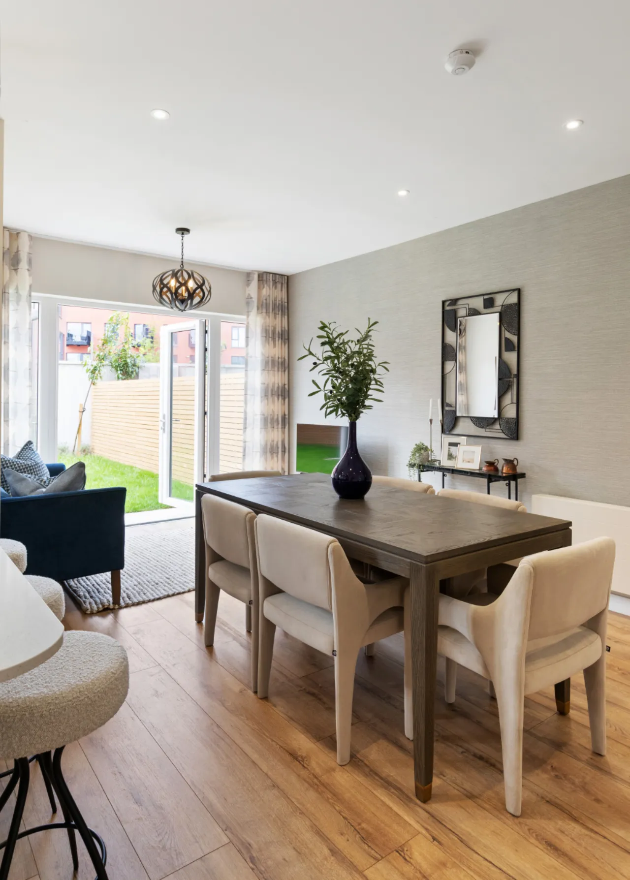 Photo of 4 Bedroom Show House - Kippure, Park Lane, Cherrywood, Dublin 18