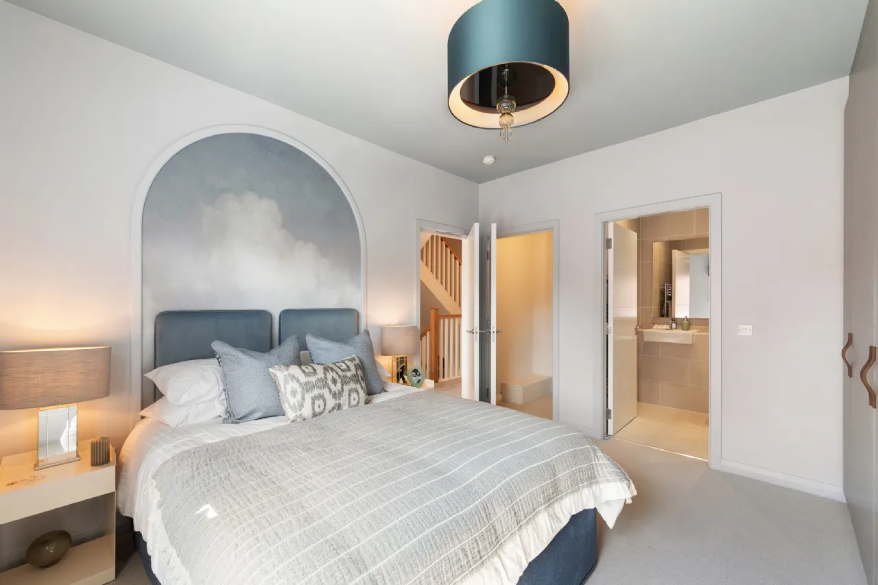 Photo of 4 Bedroom Show House - Kippure, Park Lane, Cherrywood, Dublin 18