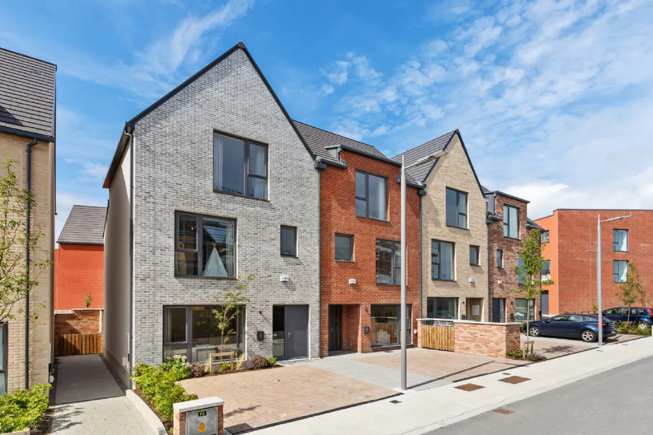 Photo of 3 Bedroom Show House - Montpellier, Park Lane, Cherrywood, Dublin 18