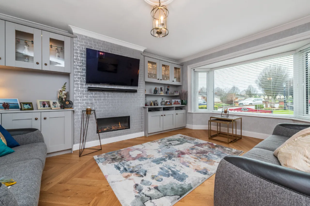 Photo of 9 Abbey Park Grove, Clane, Co Kildare, W91 H5C6