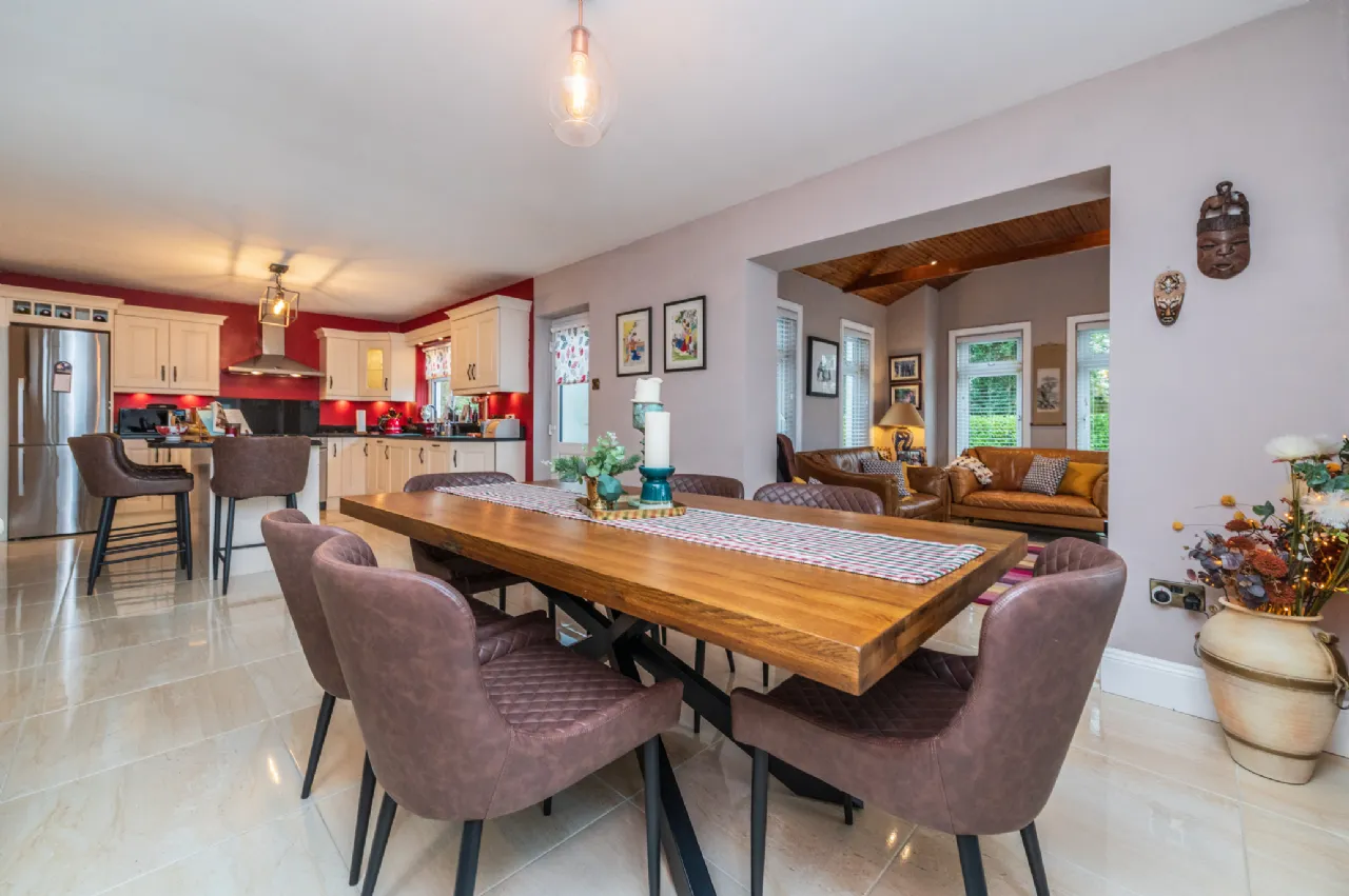 Photo of 9 Abbey Park Grove, Clane, Co Kildare, W91 H5C6