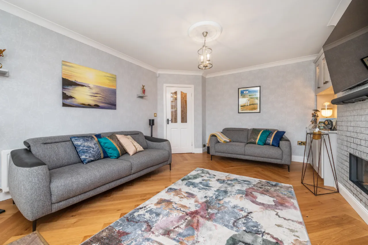 Photo of 9 Abbey Park Grove, Clane, Co Kildare, W91 H5C6