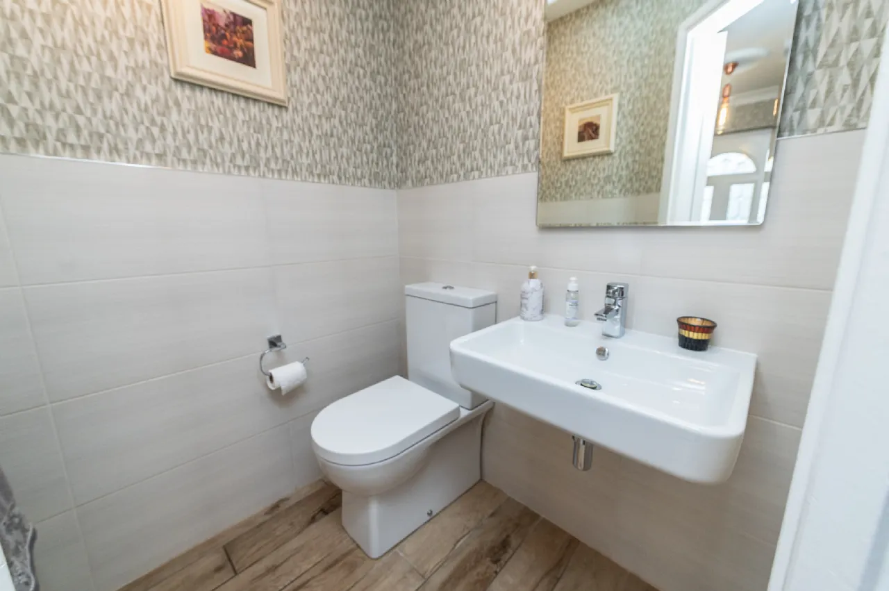 Photo of 9 Abbey Park Grove, Clane, Co Kildare, W91 H5C6