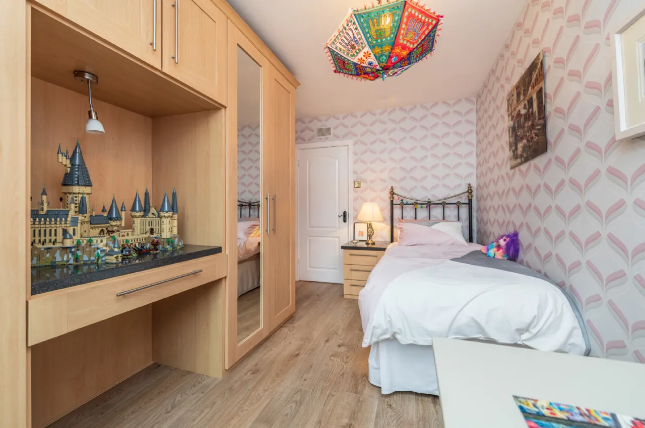 Photo of 9 Abbey Park Grove, Clane, Co Kildare, W91 H5C6