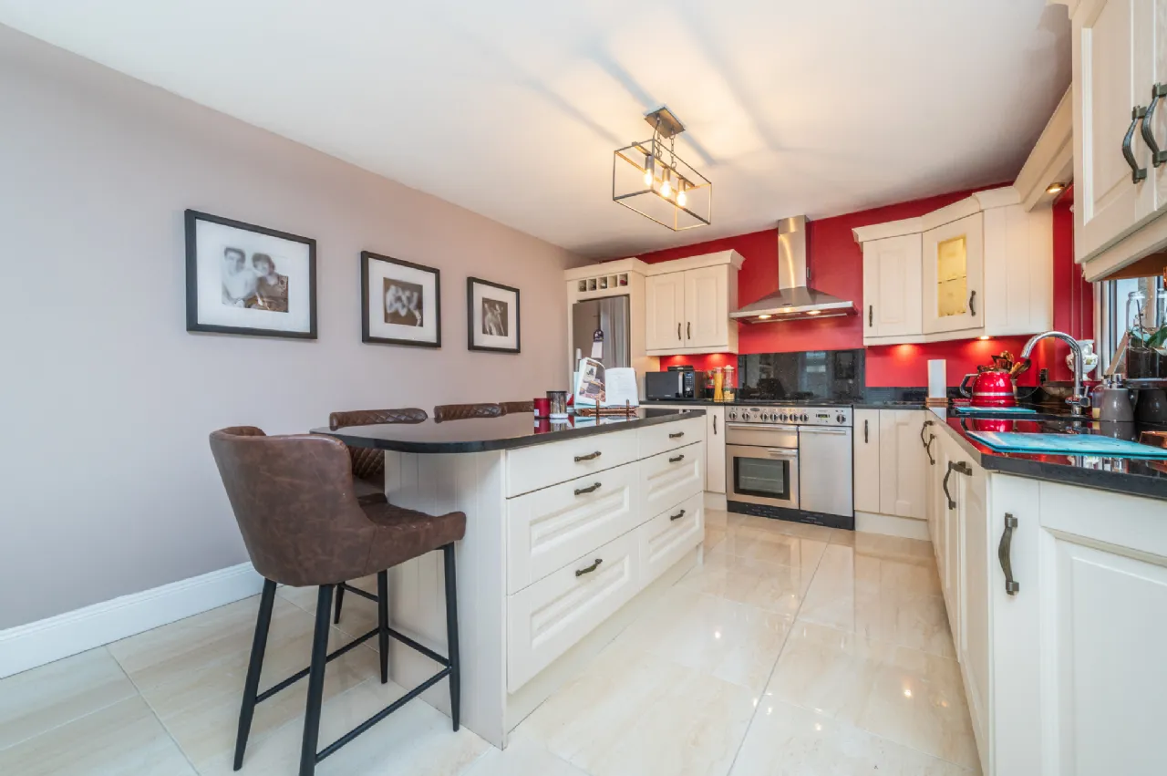 Photo of 9 Abbey Park Grove, Clane, Co Kildare, W91 H5C6