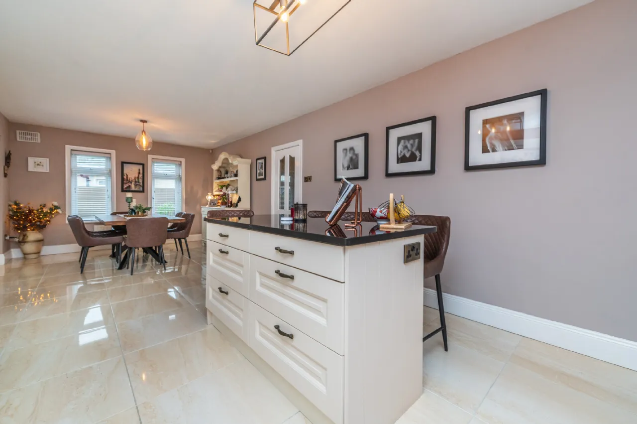 Photo of 9 Abbey Park Grove, Clane, Co Kildare, W91 H5C6