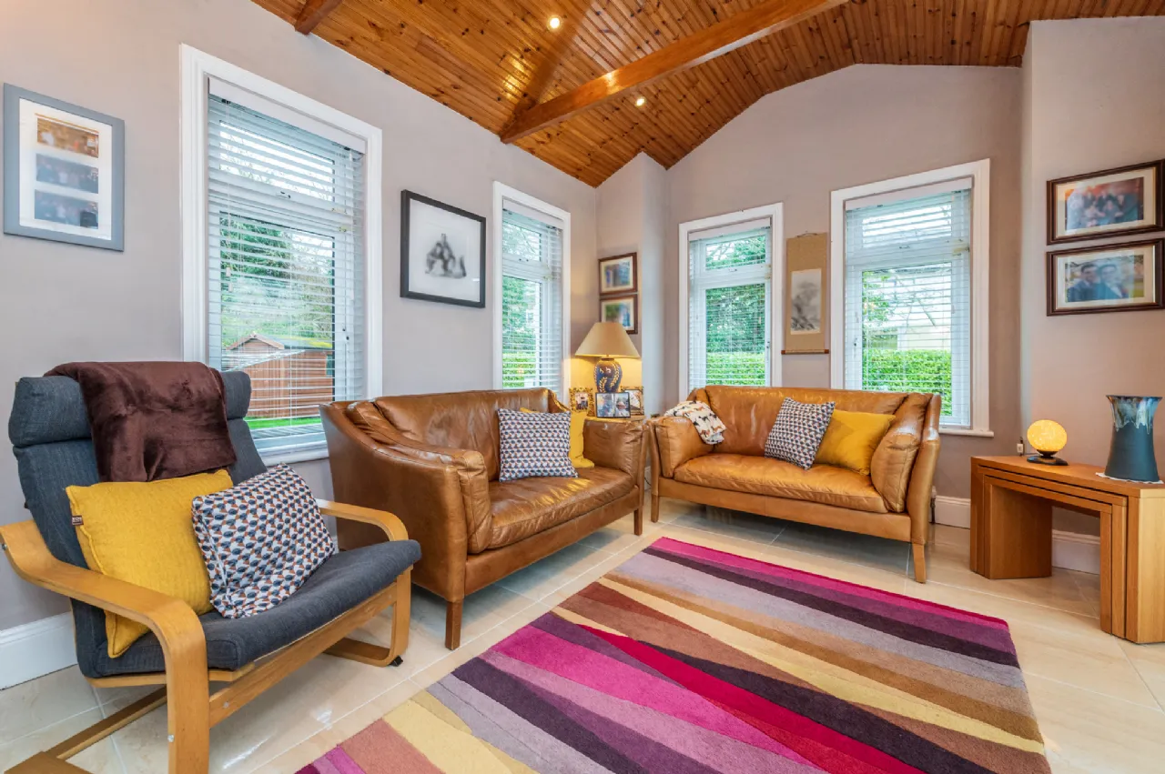 Photo of 9 Abbey Park Grove, Clane, Co Kildare, W91 H5C6