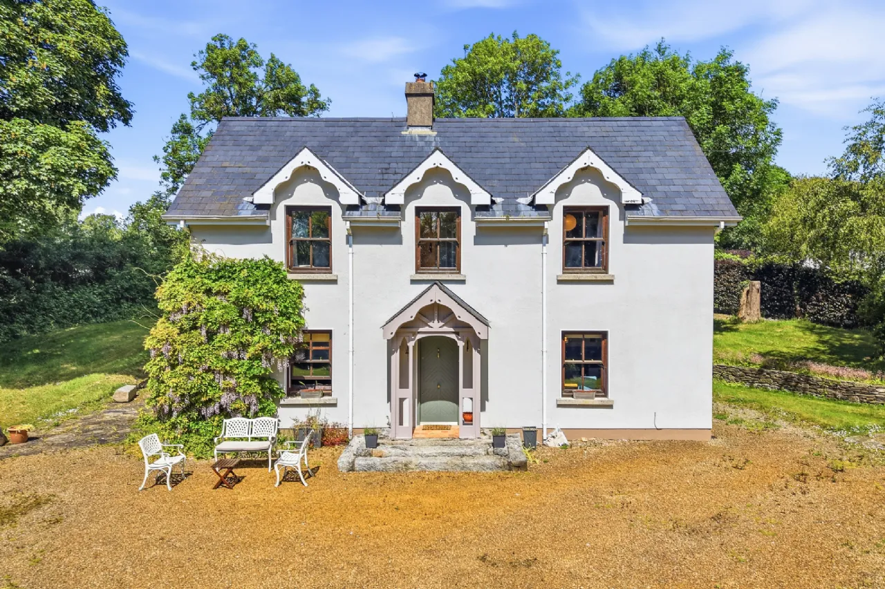 Photo of Corragh,, Bunclody, Co. Wexford, Y21 EP02