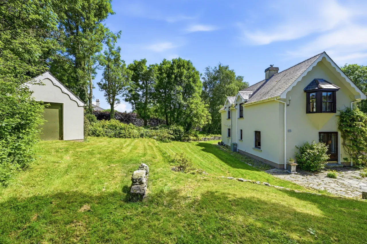 Photo of Corragh,, Bunclody, Co. Wexford, Y21 EP02