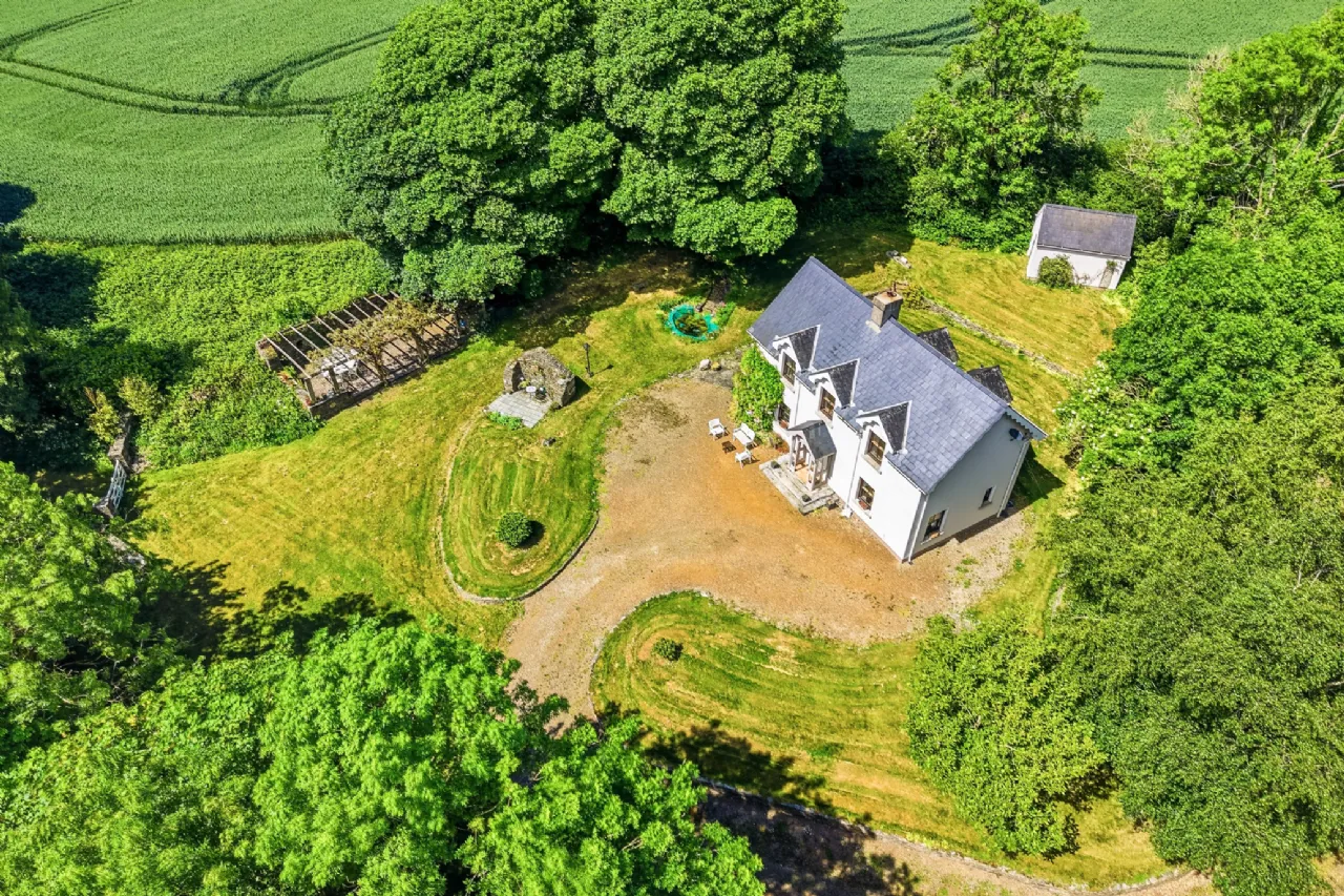 Photo of Corragh,, Bunclody, Co. Wexford, Y21 EP02