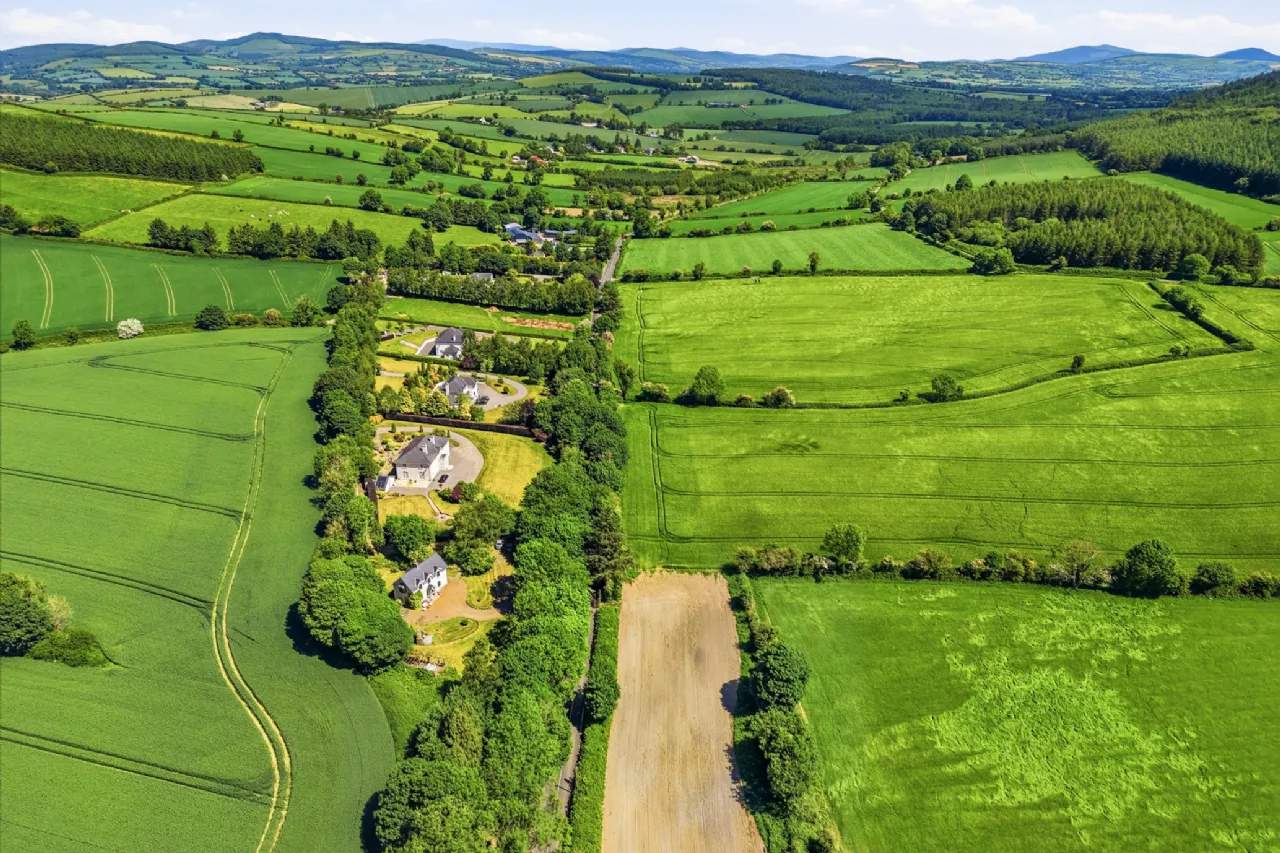 Photo of Corragh,, Bunclody, Co. Wexford, Y21 EP02