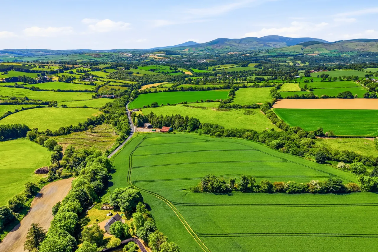 Photo of Corragh,, Bunclody, Co. Wexford, Y21 EP02