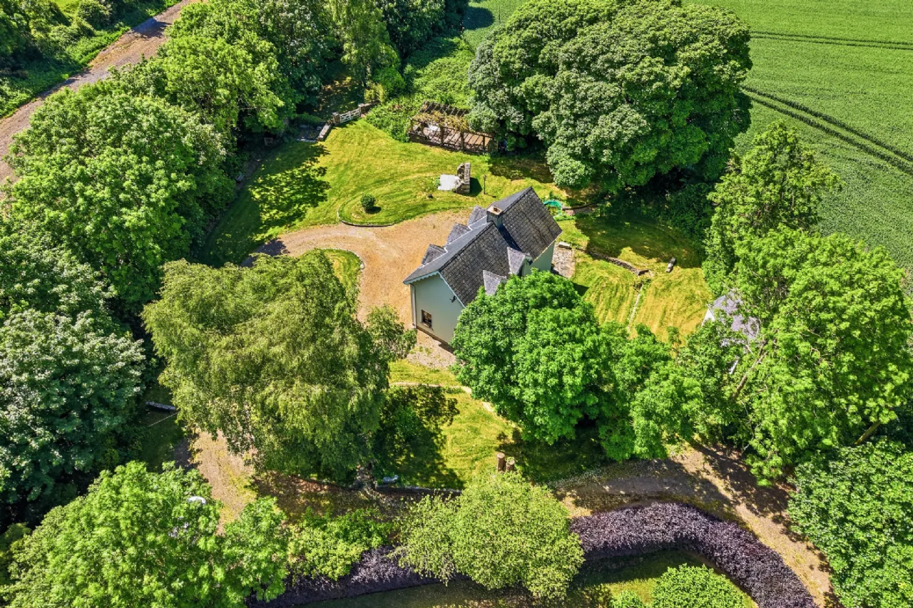 Photo of Corragh,, Bunclody, Co. Wexford, Y21 EP02