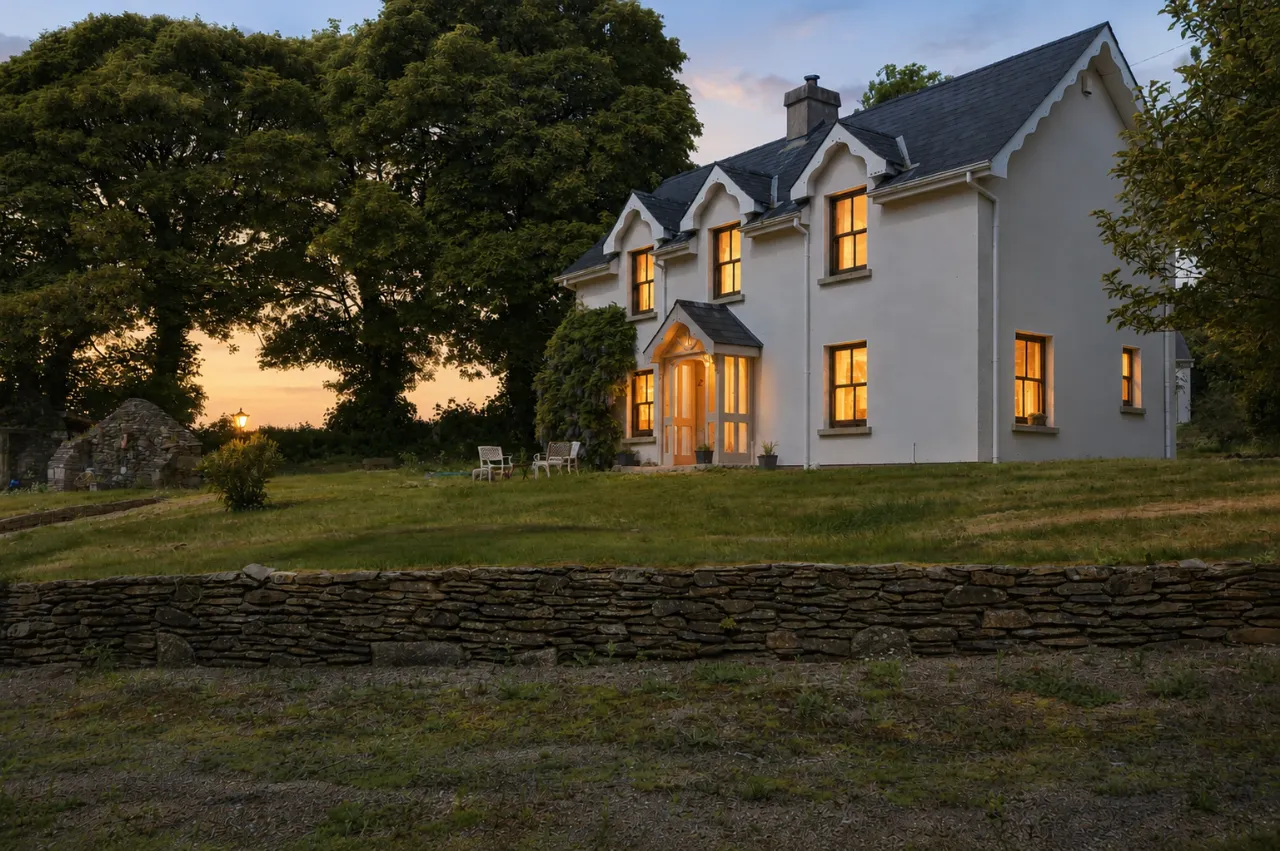 Photo of Corragh,, Bunclody, Co. Wexford, Y21 EP02
