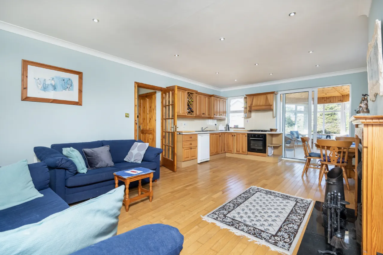 Photo of The Divot, Whitegables, Burrow, Rosslare, Co Wexford, Y35PY73