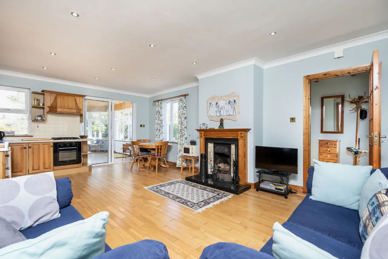 Photo of The Divot, Whitegables, Burrow, Rosslare, Co Wexford, Y35PY73