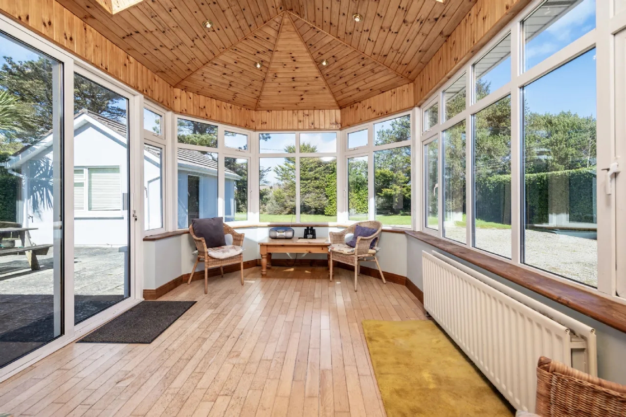 Photo of The Divot, Whitegables, Burrow, Rosslare, Co Wexford, Y35PY73