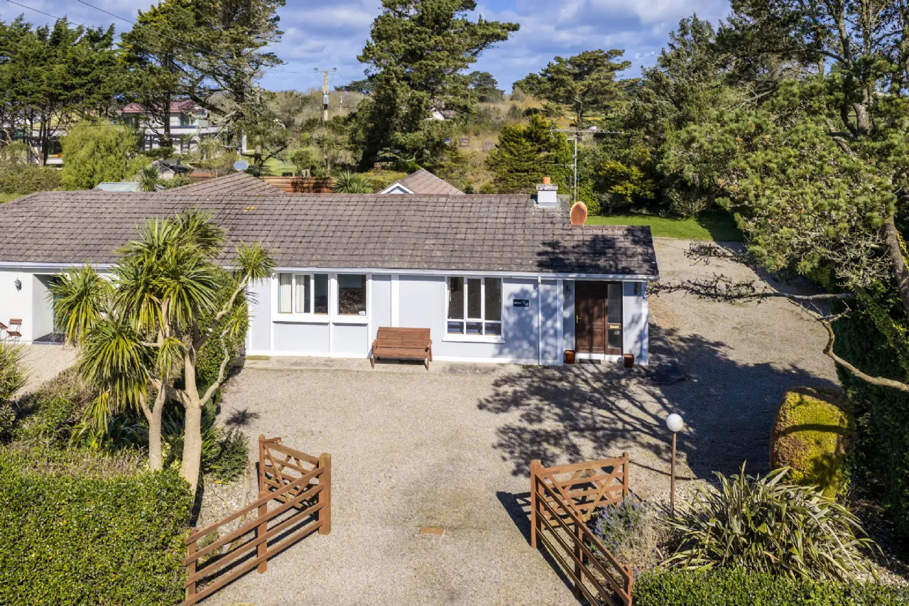 Photo of The Divot, Whitegables, Burrow, Rosslare, Co Wexford, Y35PY73