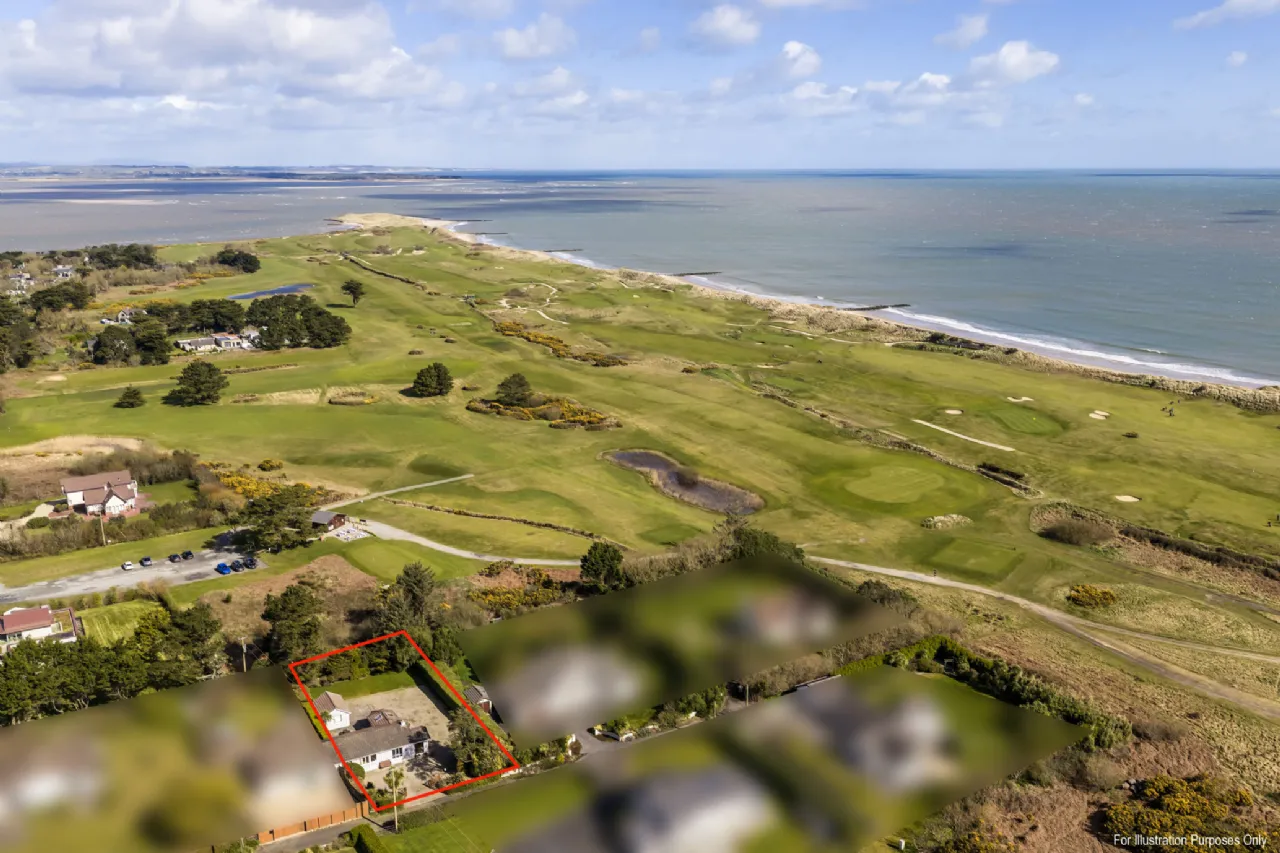 Photo of The Divot, Whitegables, Burrow, Rosslare, Co Wexford, Y35PY73