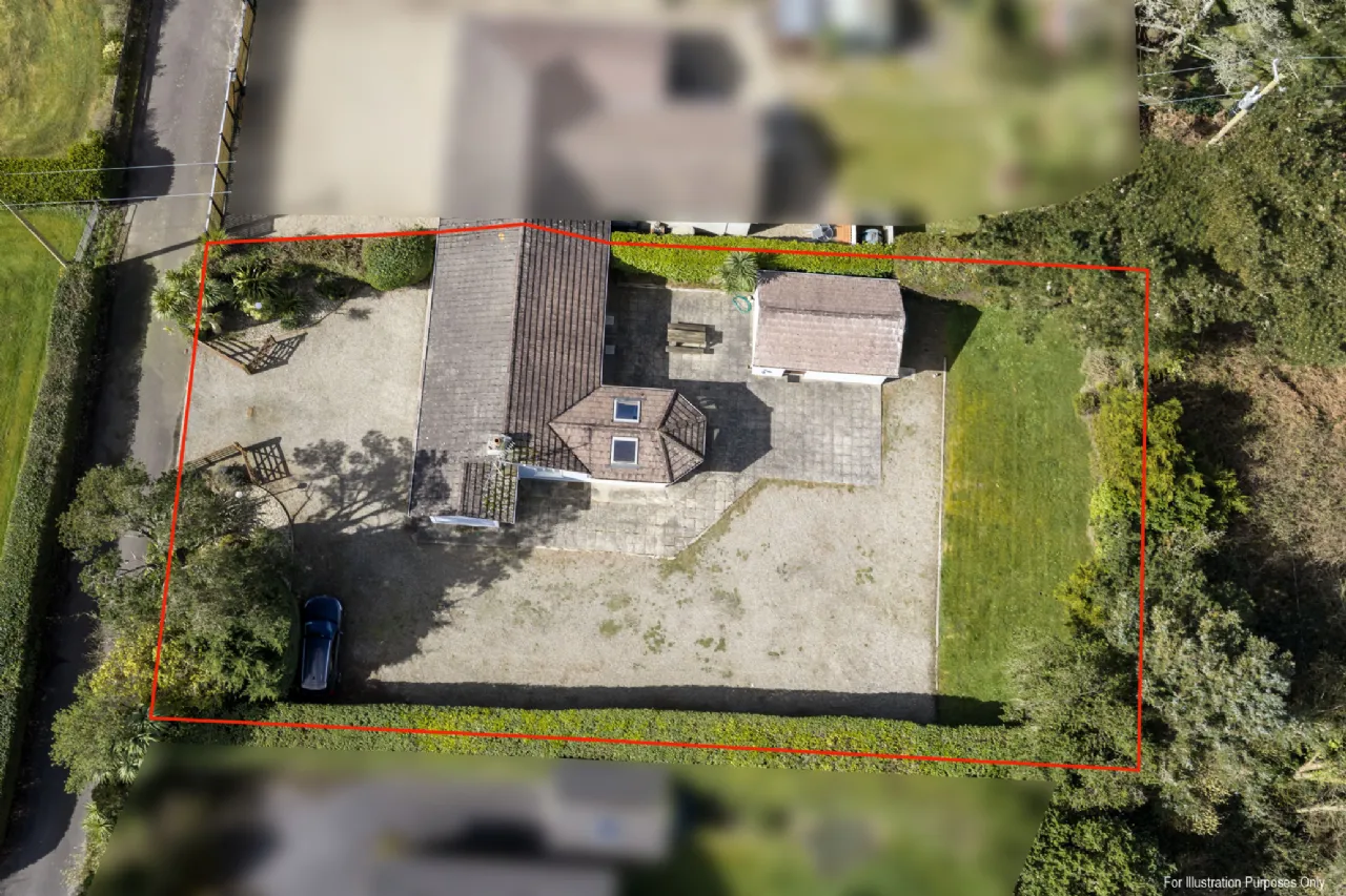 Photo of The Divot, Whitegables, Burrow, Rosslare, Co Wexford, Y35PY73