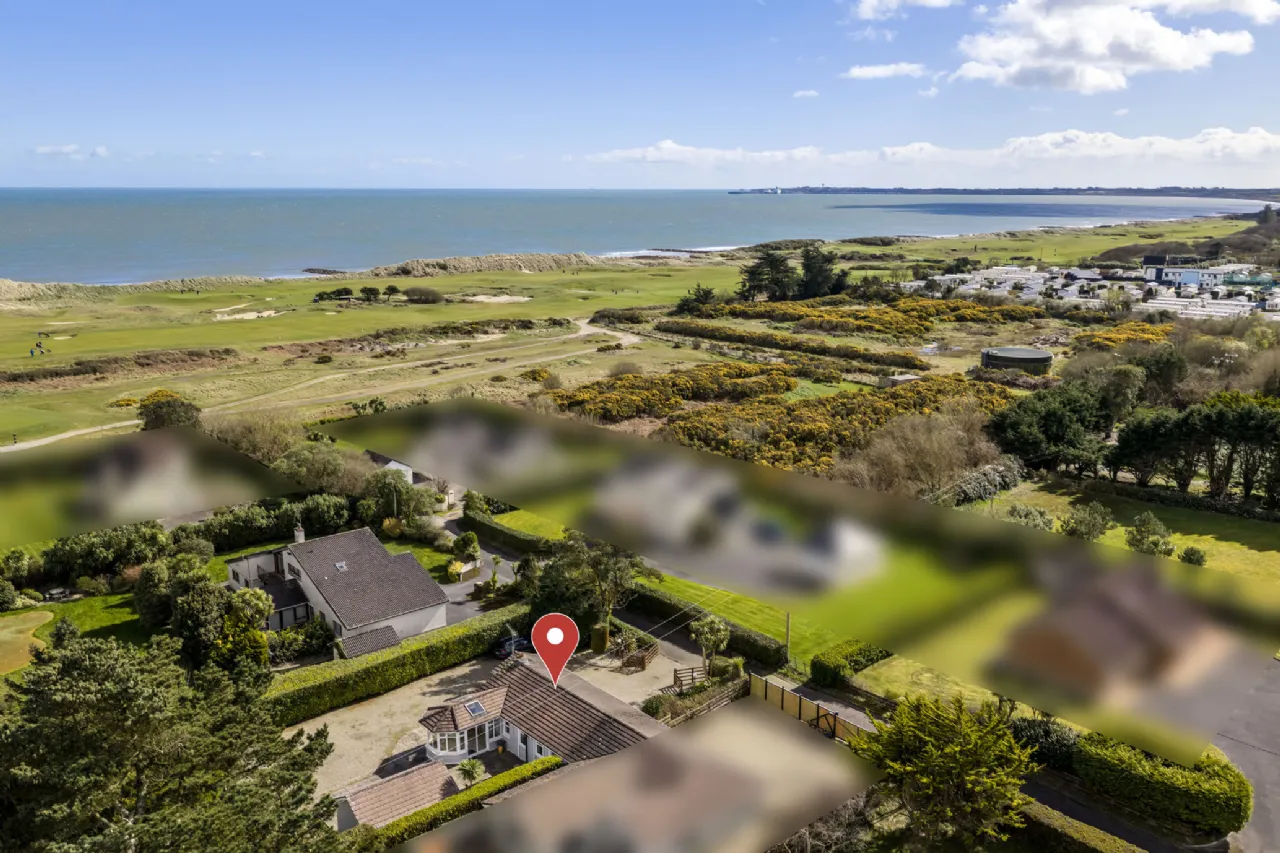 Photo of The Divot, Whitegables, Burrow, Rosslare, Co Wexford, Y35PY73