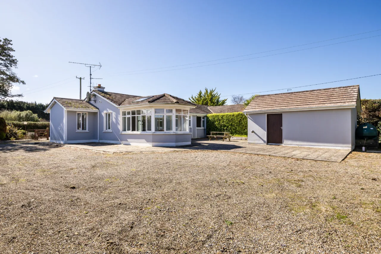 Photo of The Divot, Whitegables, Burrow, Rosslare, Co Wexford, Y35PY73