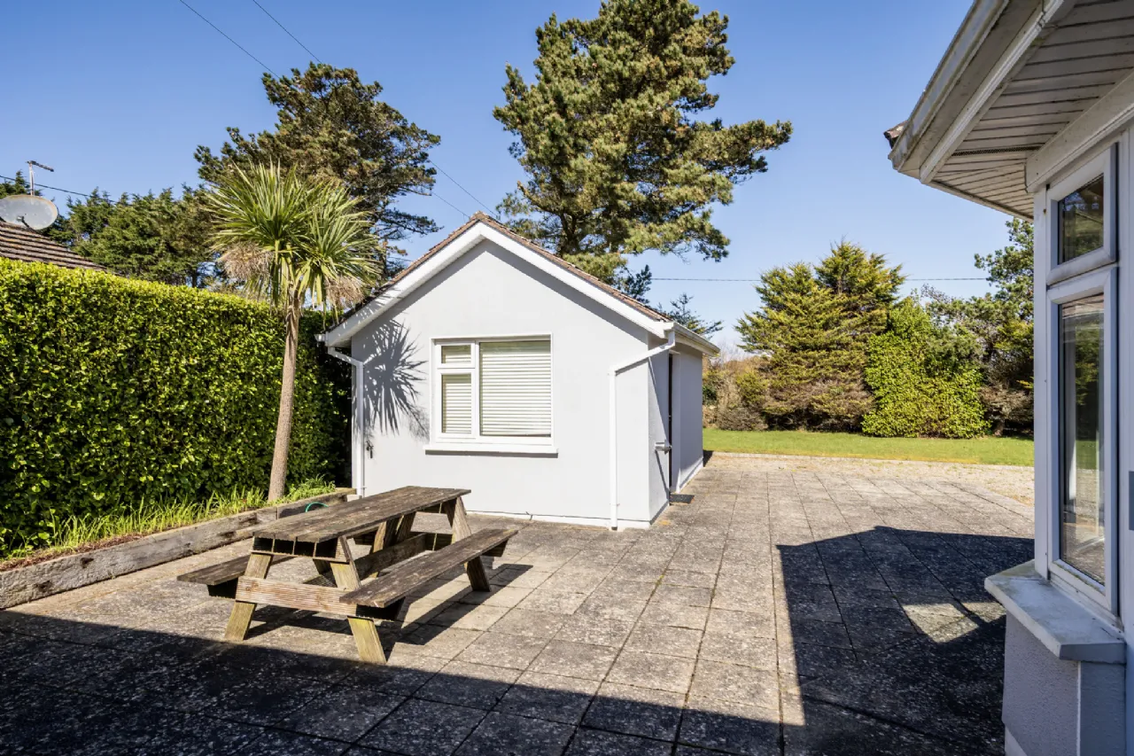 Photo of The Divot, Whitegables, Burrow, Rosslare, Co Wexford, Y35PY73