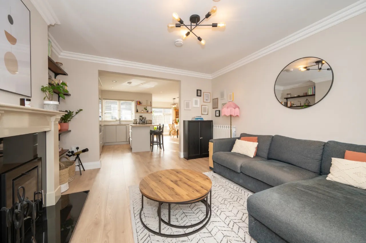 Photo of 23 Coopers Grange, Old Quarter, Ballincollig, Cork, P31AE73