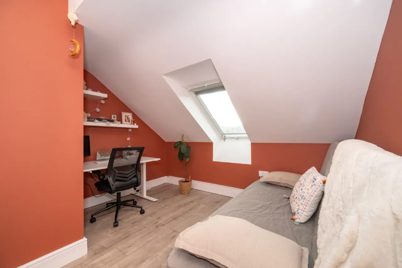 Photo of 23 Coopers Grange, Old Quarter, Ballincollig, Cork, P31AE73