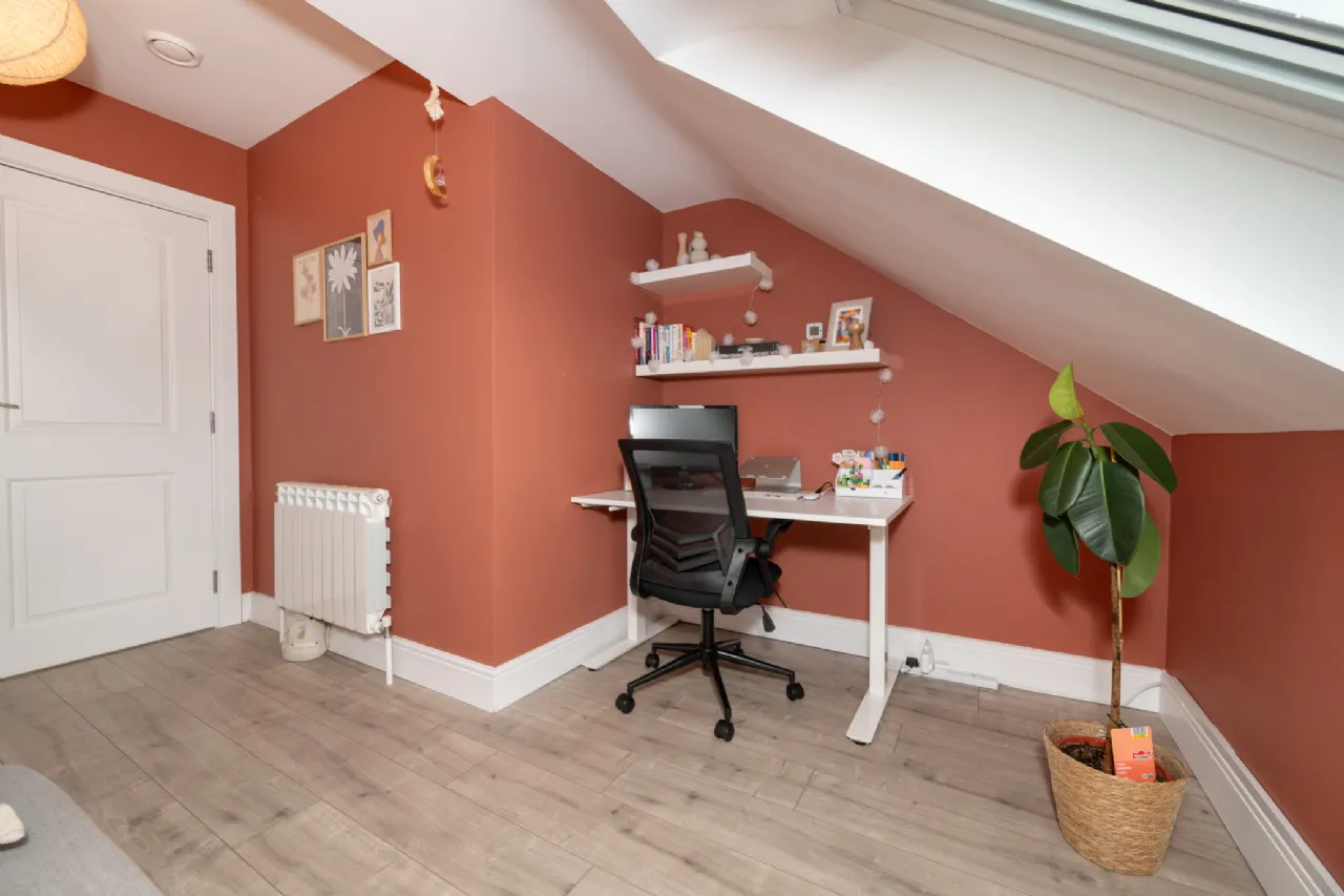 Photo of 23 Coopers Grange, Old Quarter, Ballincollig, Cork, P31AE73