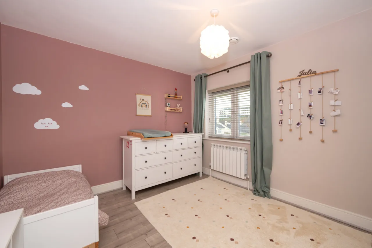 Photo of 23 Coopers Grange, Old Quarter, Ballincollig, Cork, P31AE73