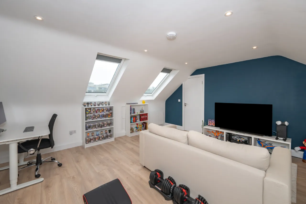 Photo of 23 Coopers Grange, Old Quarter, Ballincollig, Cork, P31AE73